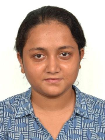 Nusrat Parvin